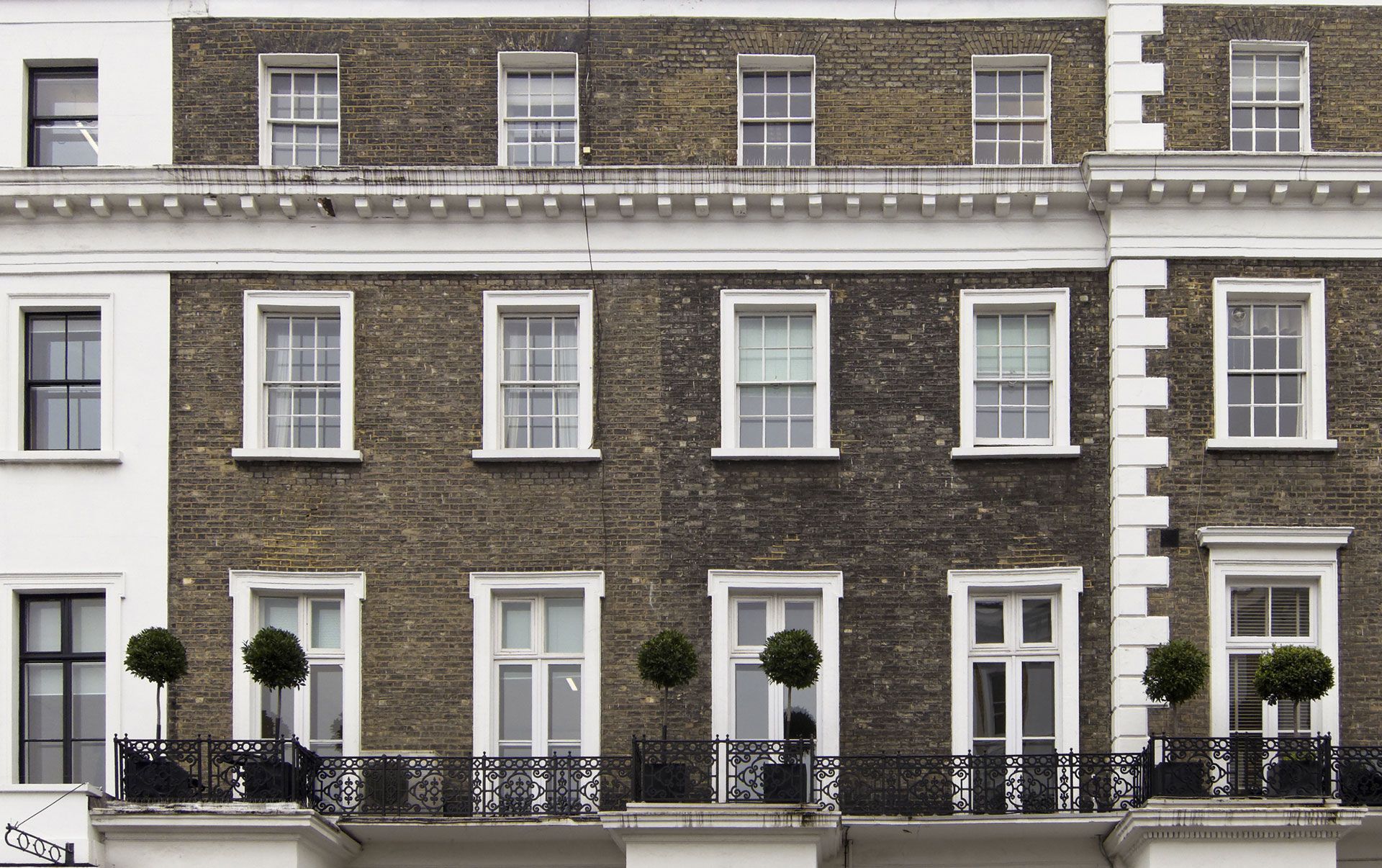 Traditional Sash Windows