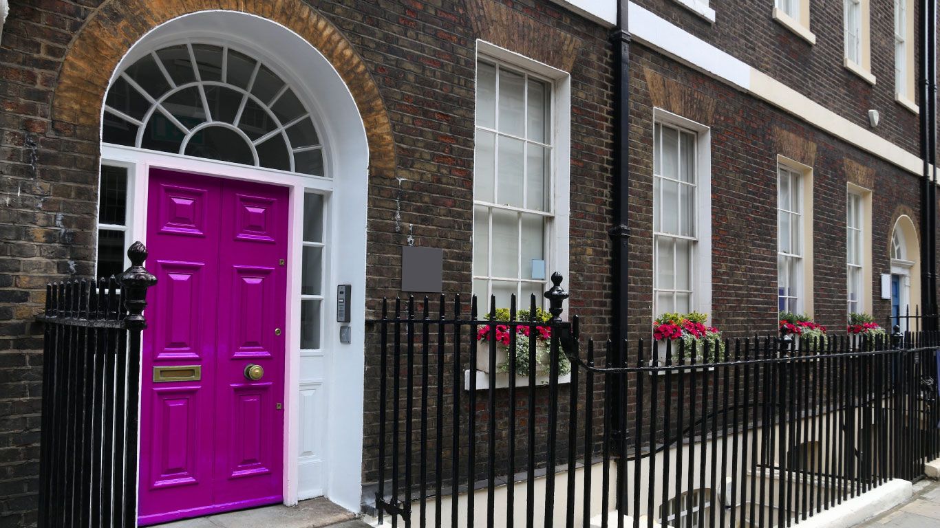 Timber Entrance Doors, Flexwood Joinery