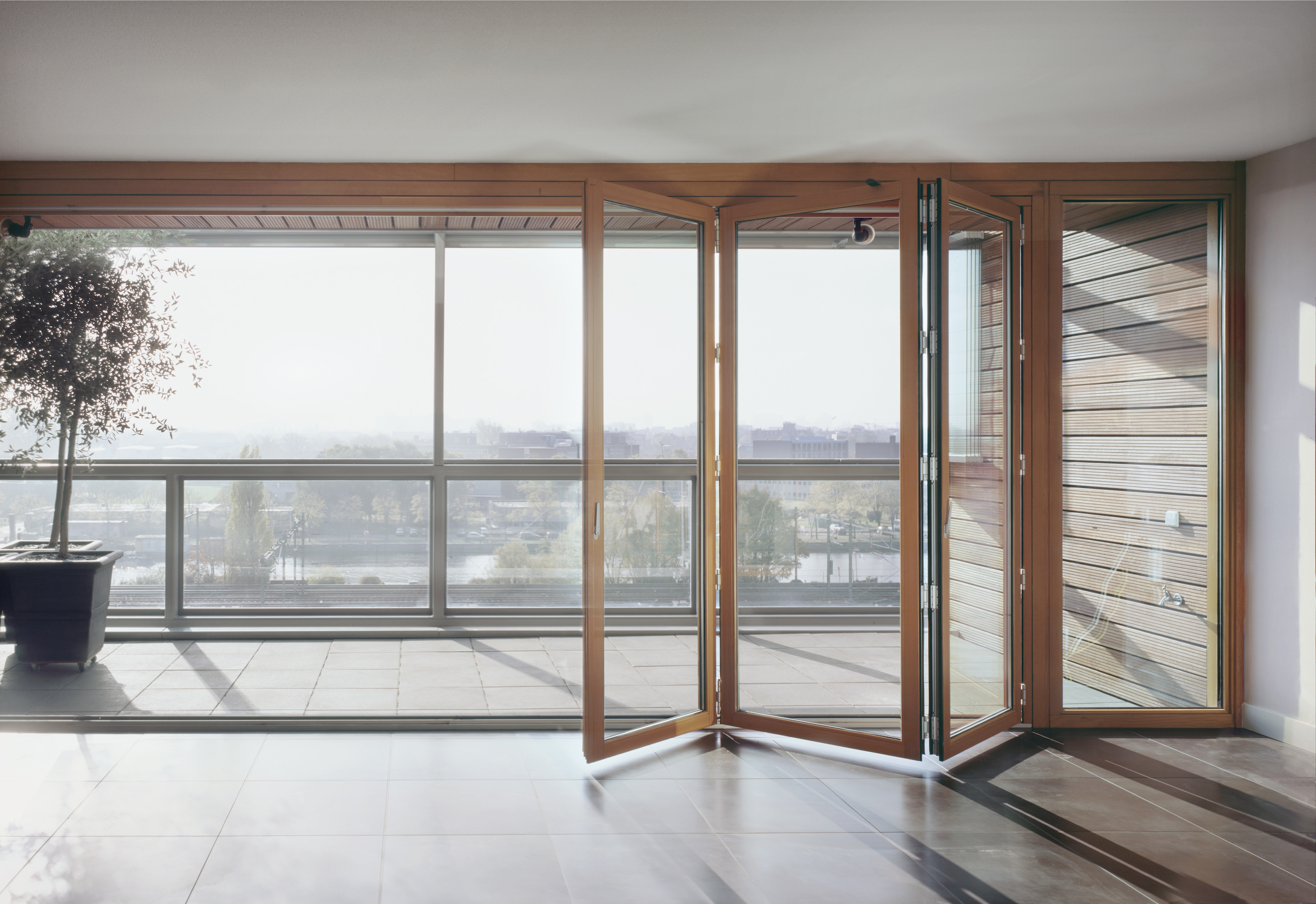 Wooden Casement Windows Essex & London Flexwood