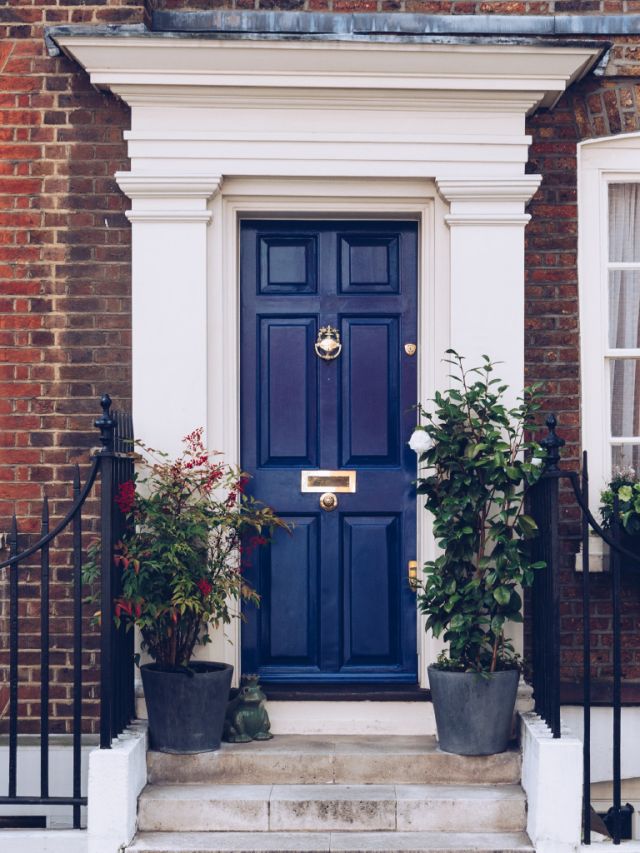 Wooden Door Specialists